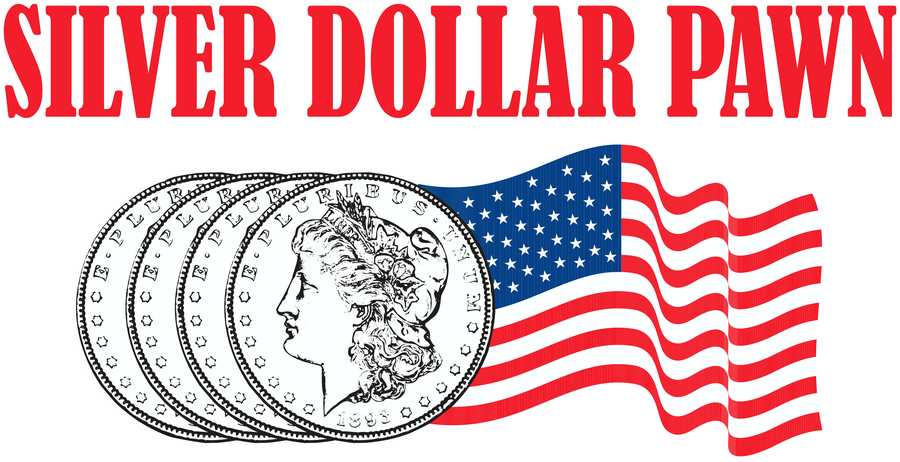 Silver Dollar Pawn